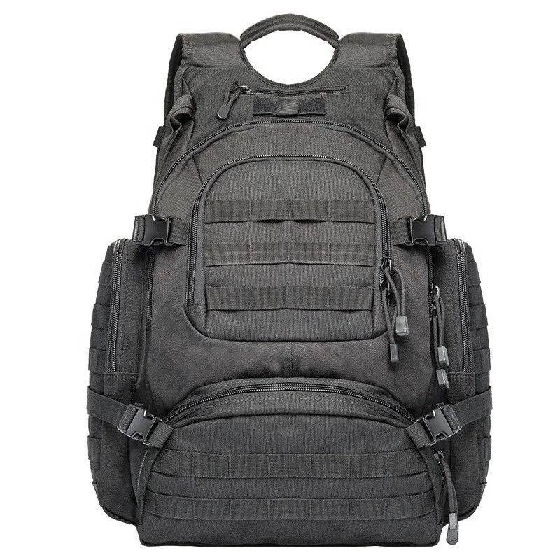 

Outdoor Hiking Backpack Waterproof Military Backpacks Custom Camping Travel Bag Mochila Tactico For Outdoor Hunting Accessories
