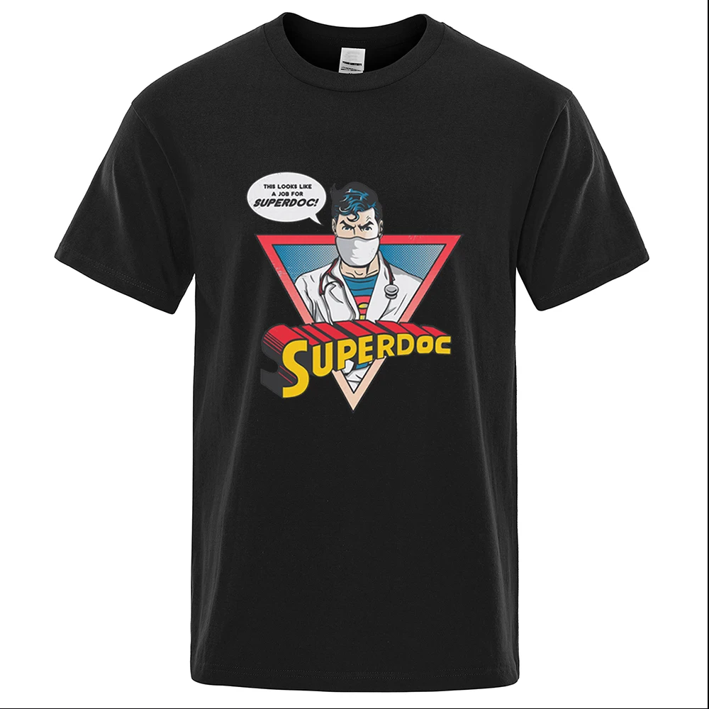 

Printed Mens T-Shirt Summer Comfortable Tee Clothing Brand Wild Men Streetwear Casual Sport Male Tee Shirt