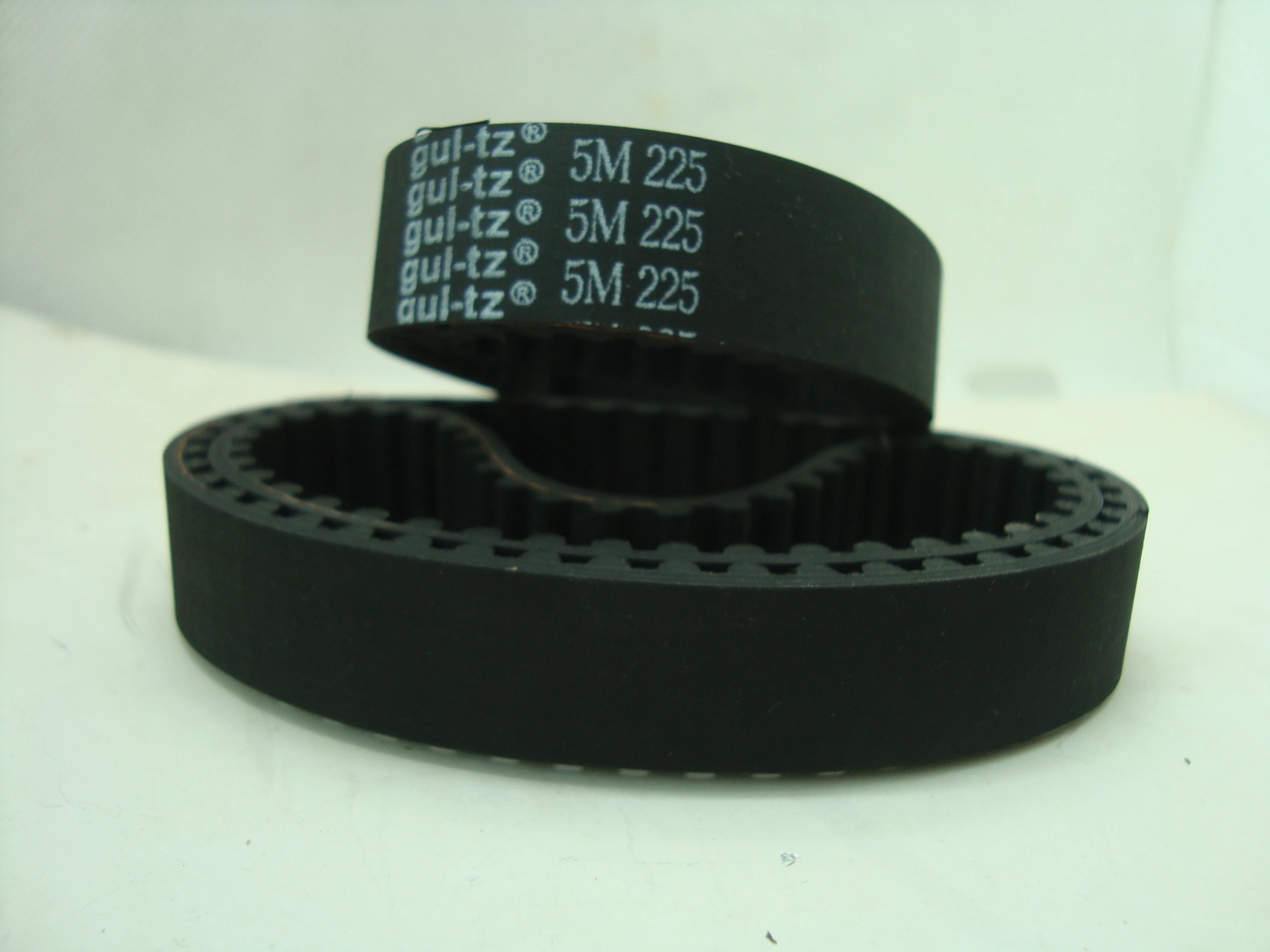 

HTD5M Round Timing Belt 225mm belt length 15mm Belt Width sell by one pack