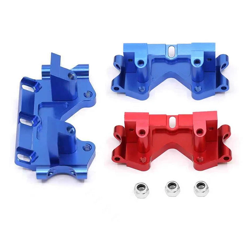 

Металлическая перегородка для радиоуправляемой модели автомобиля 1/10 Traxxas Slash 2WD