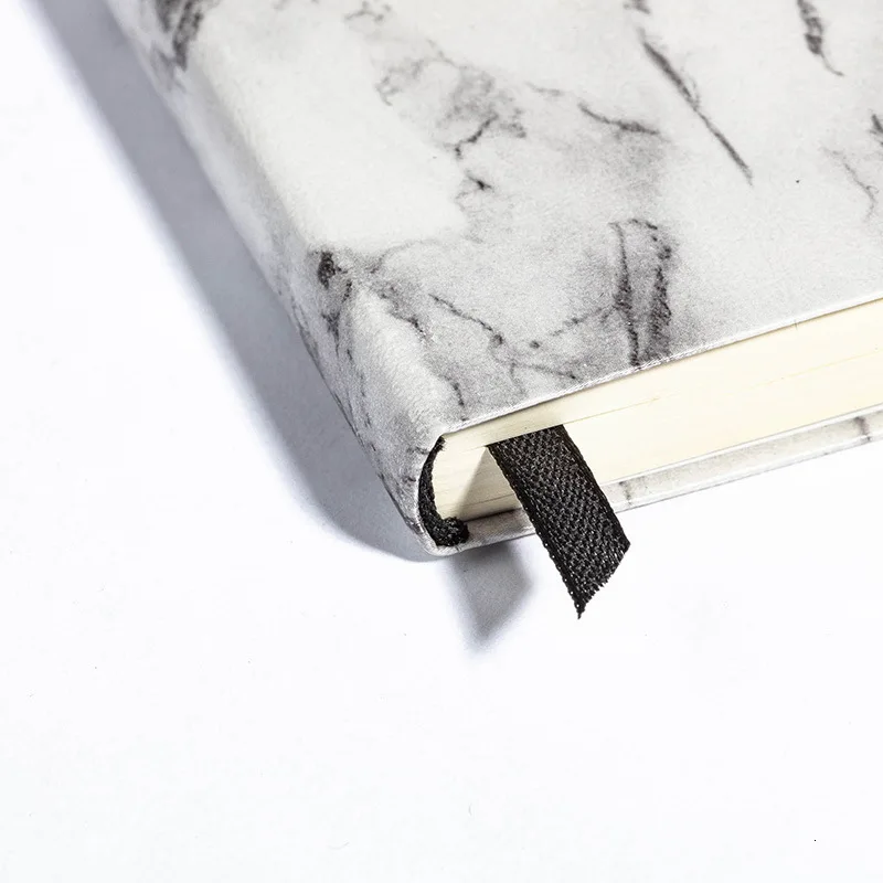 "Вид текстуры" твердый переплет ежедневник программа Красивая тетрадь для дневника блокнот канцелярские принадлежности подарок