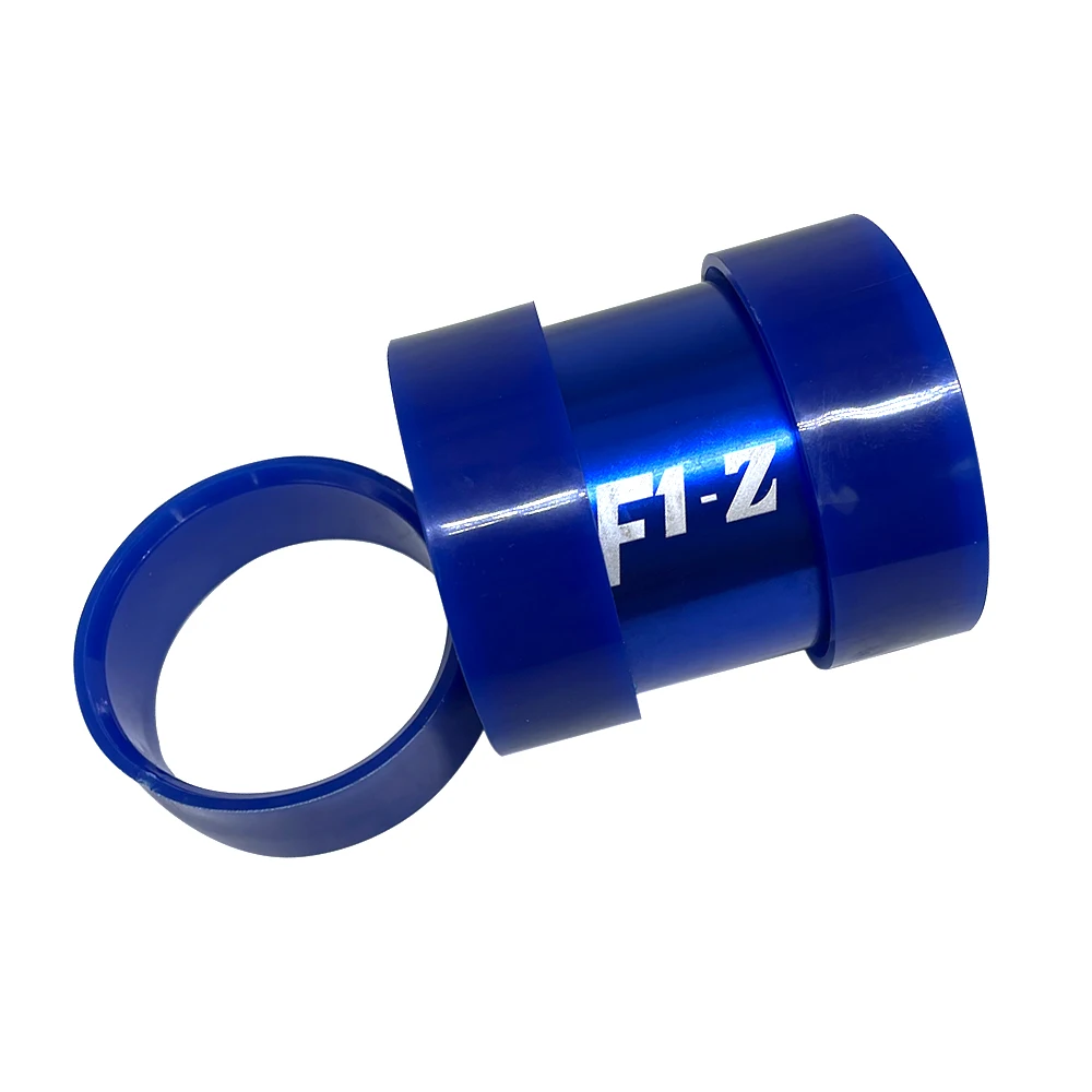 F1-Z Double Supercharger Turbine Turbo charger Air Intake Fuel Saver Fan | Автомобили и мотоциклы