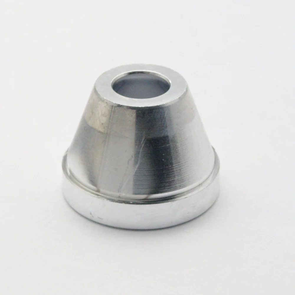 S5 20mm Aluminum Smooth Reflector Flashlight Reflective Cup Bow | Инструменты