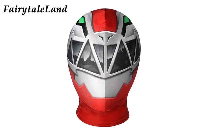 Костюм KISHIRYU SENTAI Ryusoul Red Ranger для косплея костюм на Хэллоуин динозавра рейнджера