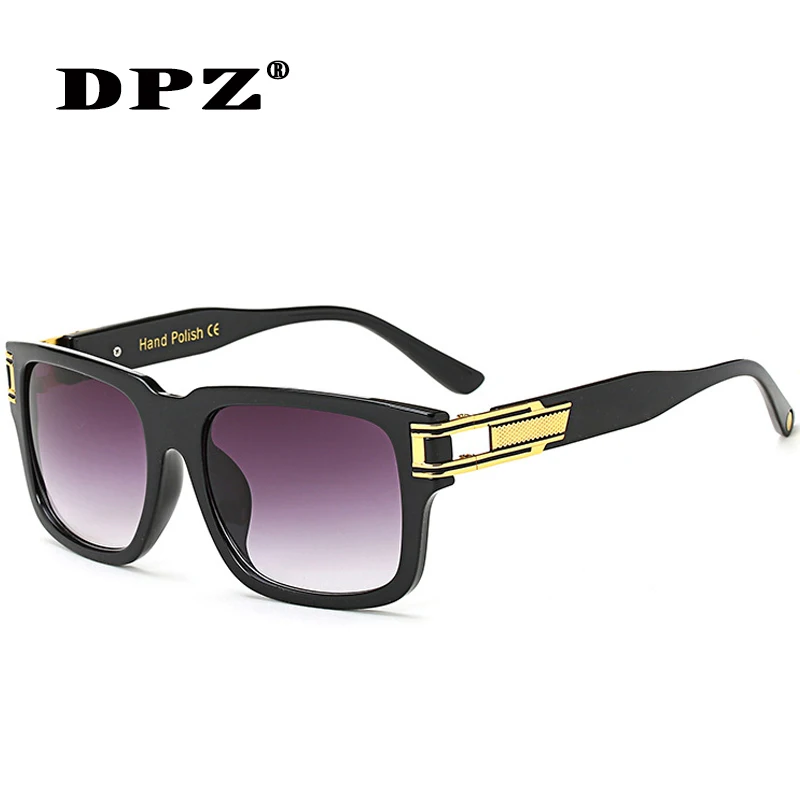 Классические Стильные градиентные солнцезащитные очки для женщин 2020 Модные