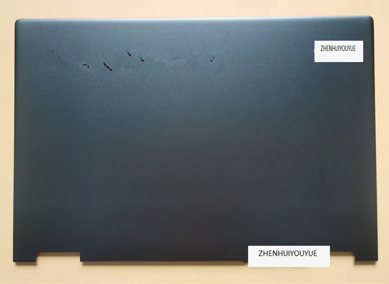 

New for Lenovo chromebook YOGA C630 C630-15IKB top cover A case 5CB0S72829