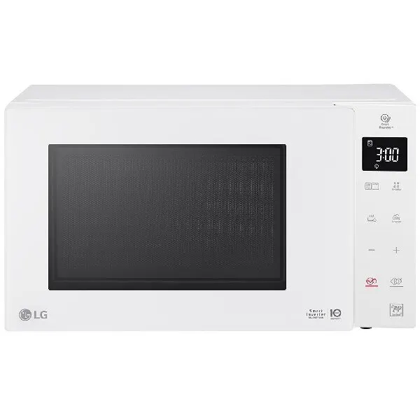 Микроволновая печь - СВЧ LG MW 23 R 35 GIH | Бытовая техника
