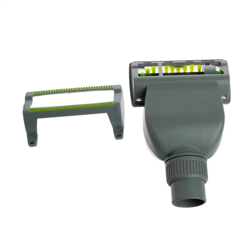 35 мм вакуумный пылесборник для уборки пластиковых домашних животных удаления