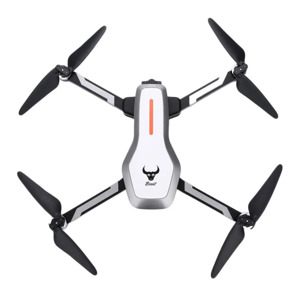 SG906 gps 5G wifi FPV RC Дрон 4K Дроны для селфи бесщеточный с HD камерой 50x RC Квадрокоптер складной Дрон VS F11 Дрон