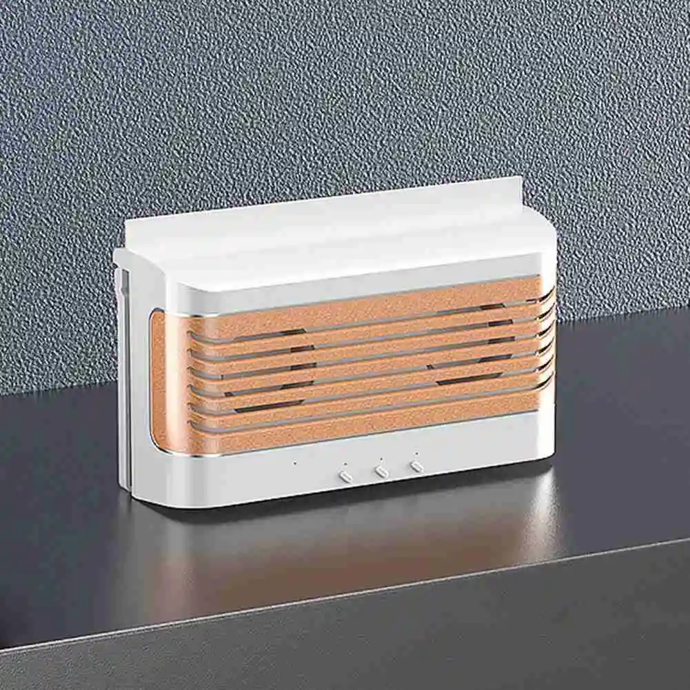 Автомобильный радиатор вентилятор охлаждения для автомобиля на солнечных