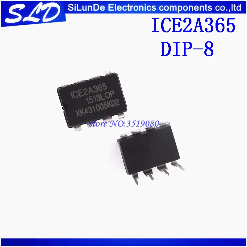 

ICE2A365 ICE 2A365 DIP8 5pcs/lot new and original