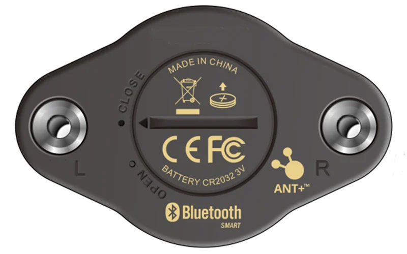 Монитор сердечного ритма Bluetooth и Ant +|Наружное оборудование для фитнеса| |