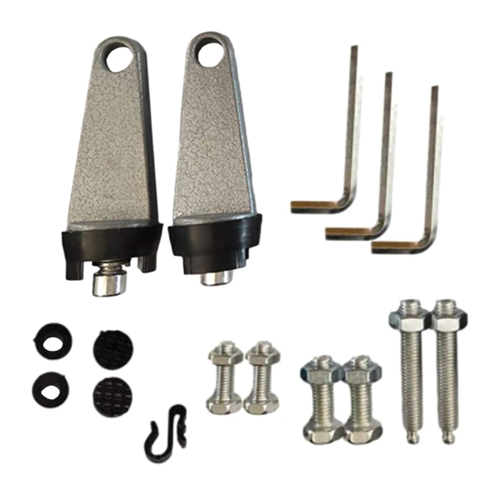 

DIY Angle Grinder Stand Accessory Universal Multi-angle Adjustable Angle Grinder Cutter Support Cast Iron Base Tool Accessories