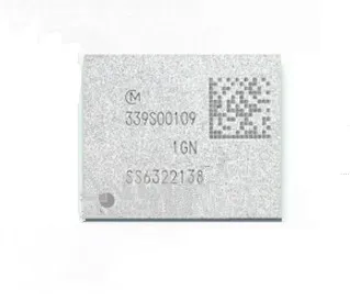 1 шт.-10 шт./лот Фирменная Новинка 339S00109 wifi Bluetooth модуль IC Chip для iPad Pro 9 7 дюйма pro9.7