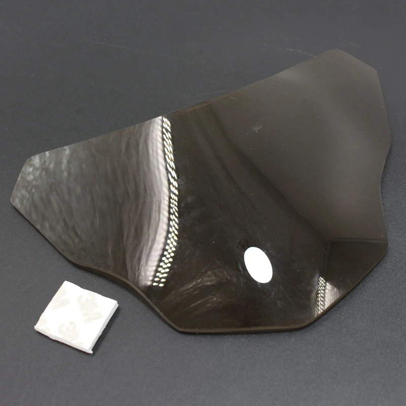 

Headlight Lens Screen Cover Protector Shield for Bm-W G310R G310Gs 2017-2019