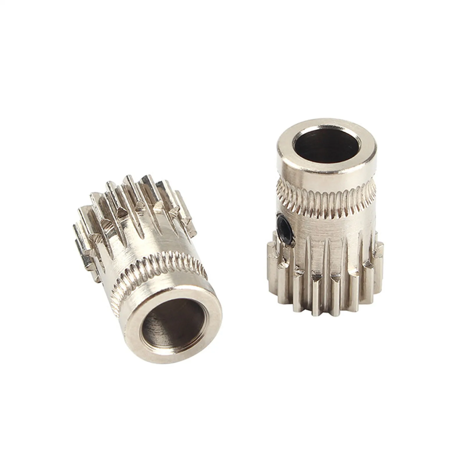 new 3d printer parts sherpa mini light weight extruder for voron 2 4 bmg ender 3 cr 10 drive double gear extrusion accessories free global shipping