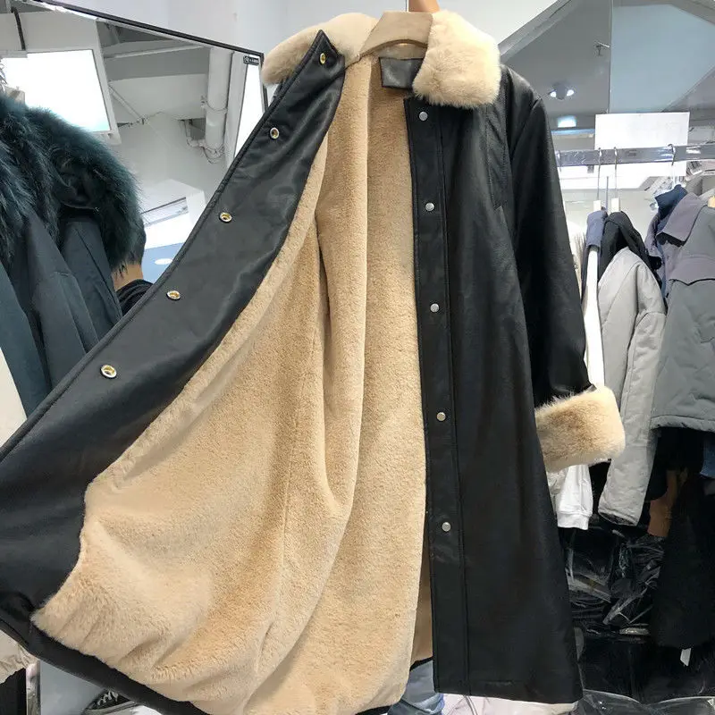 

Parkas