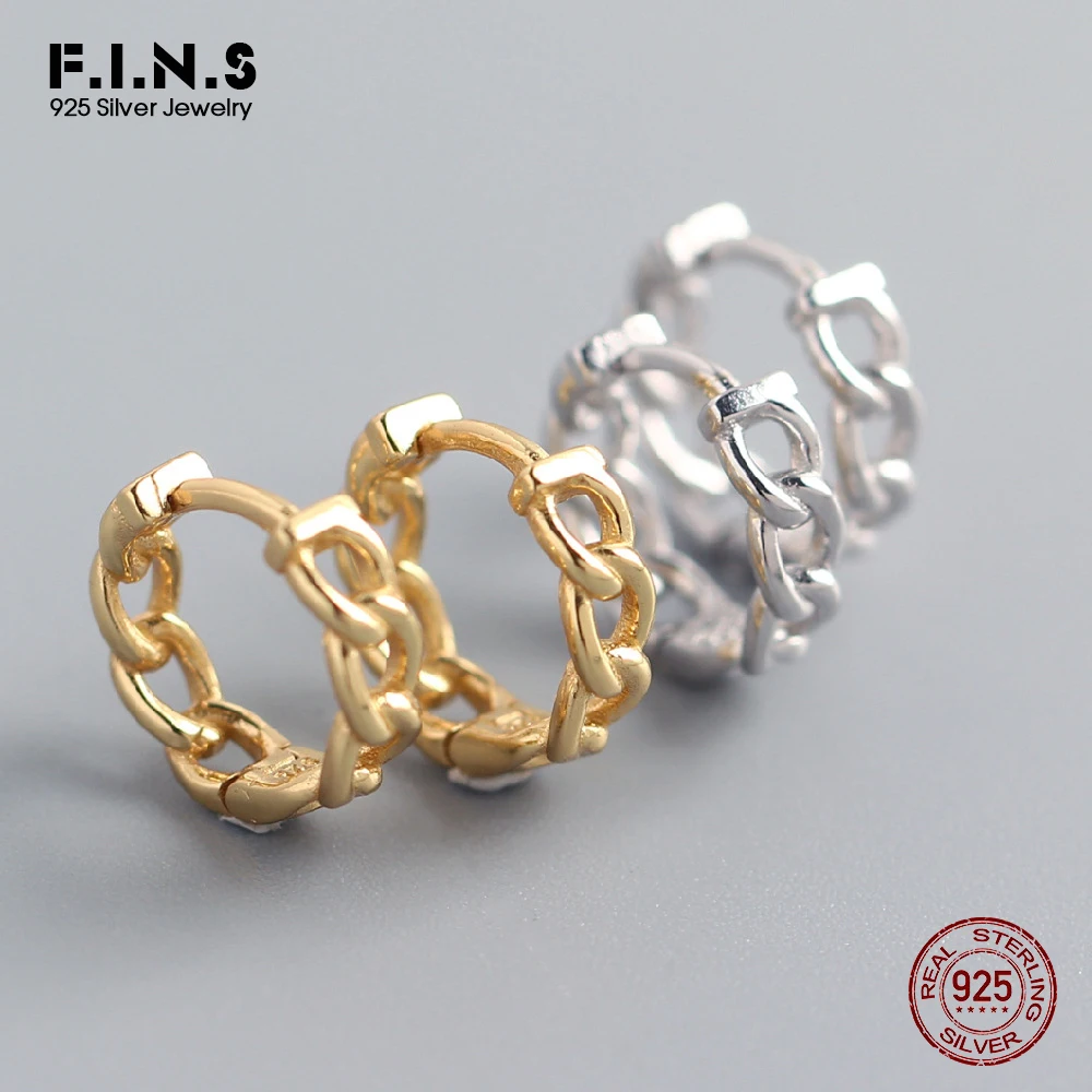 Серьги-гвоздики из серебра 925 пробы с защитой от аллергии | Украшения и аксессуары