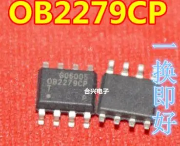 

{ New original } 10pcs OB2279CP OB2279 sop-8