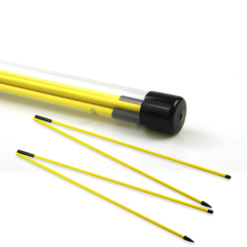 Палочки для выравнивания игры в гольф вспомогательное оборудование тренировок