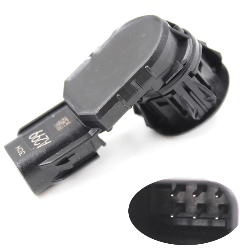 89341-42010 89341-0R030 89341-42030 датчик парктроника PDC запасной датчик помощи для Toyota RAV4 2.5L, для Tundra 2013