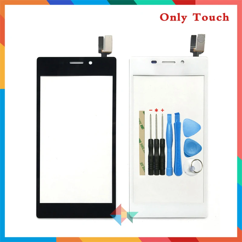 ЖК дисплей 4 8 дюйма для Sony Xperia M2 S50H D2302 D2303 D2305 D2306 экран + сенсорный дигитайзер