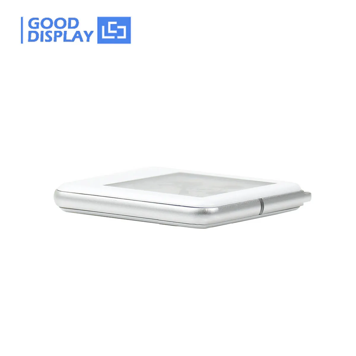 

1.54 inch NFC-Powered E-paper Tag, Key Fob, No Battery, Wireless e-ink screen