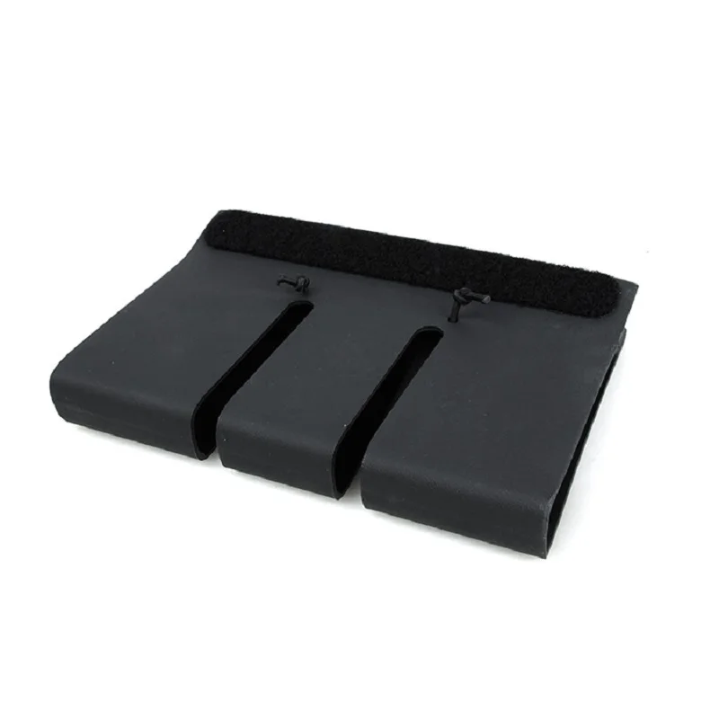 

M4 Quick Release Fixing Plate For Front Plate Of 3111 Tactical Vest