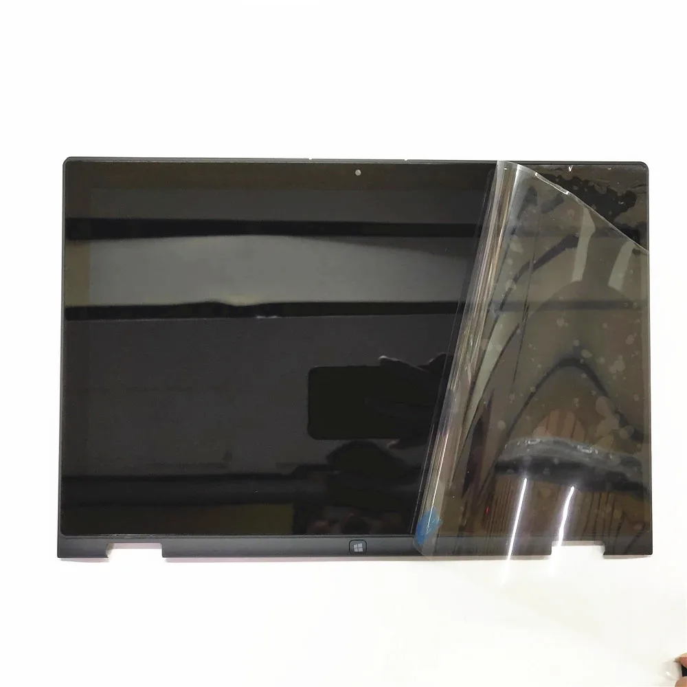 Original For Dell Inspiron 13 7000 7347 7348 7359 P57G LCD touch screen assembly LTN133HL03-201 LP133WH2 SP B1 HD FHD Tested | Компьютеры