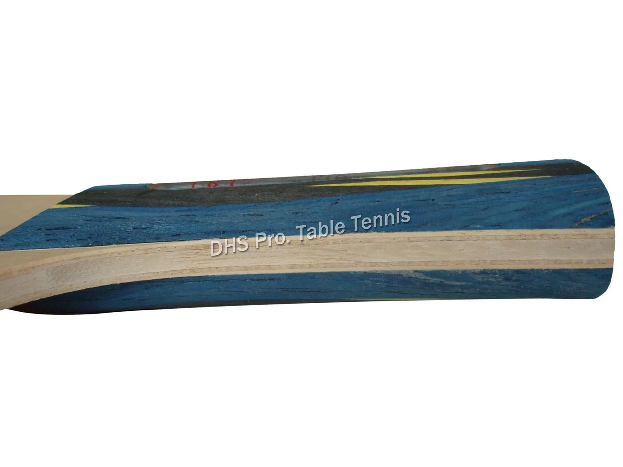LKT Transformer Pro XF сверхбыстрое лезвие для настольного тенниса Shakehand FL|blade tennis|blade blade metal