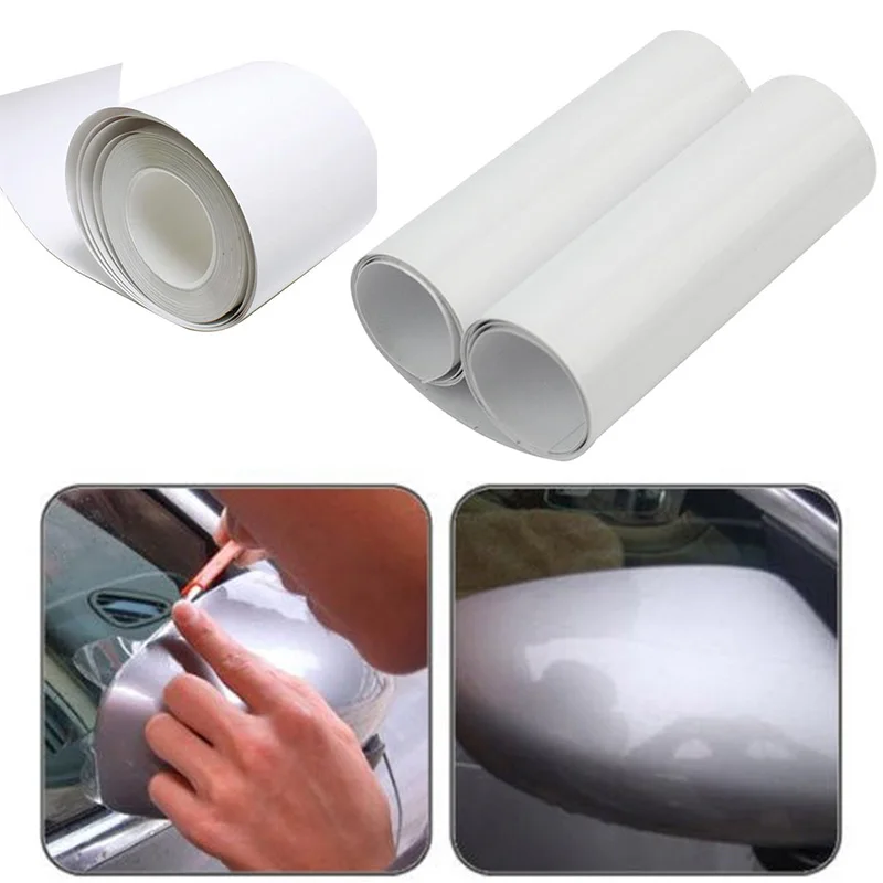 

Pro Protection Film Replacement Spare Tool Polyurethane 20*200cm Accessories
