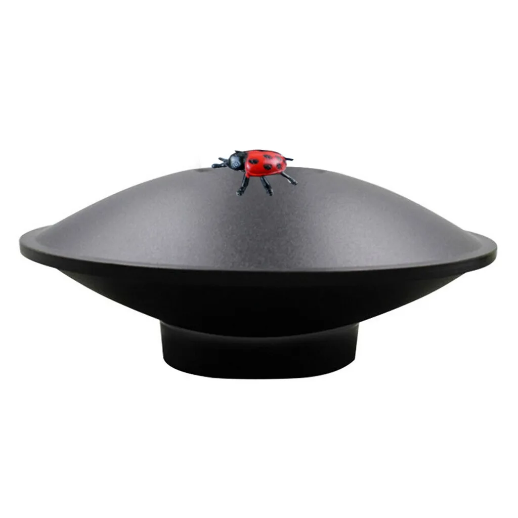 

Optical Image Visual Home Durable 3D Mirascope Instant Illusion Maker Kids Gift Portable Early Education Parabolic