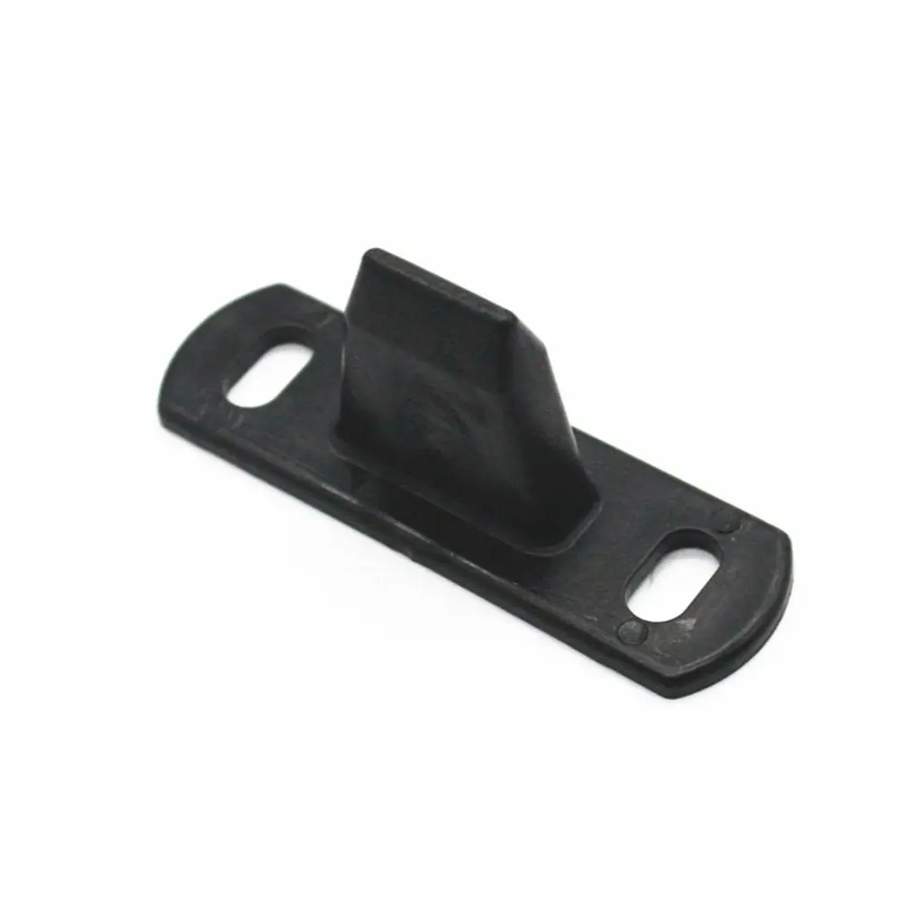 Для Fiat Scudo 1995 2006 боковой раздвижной Фиксатор двери набор/руководство и Pin новый