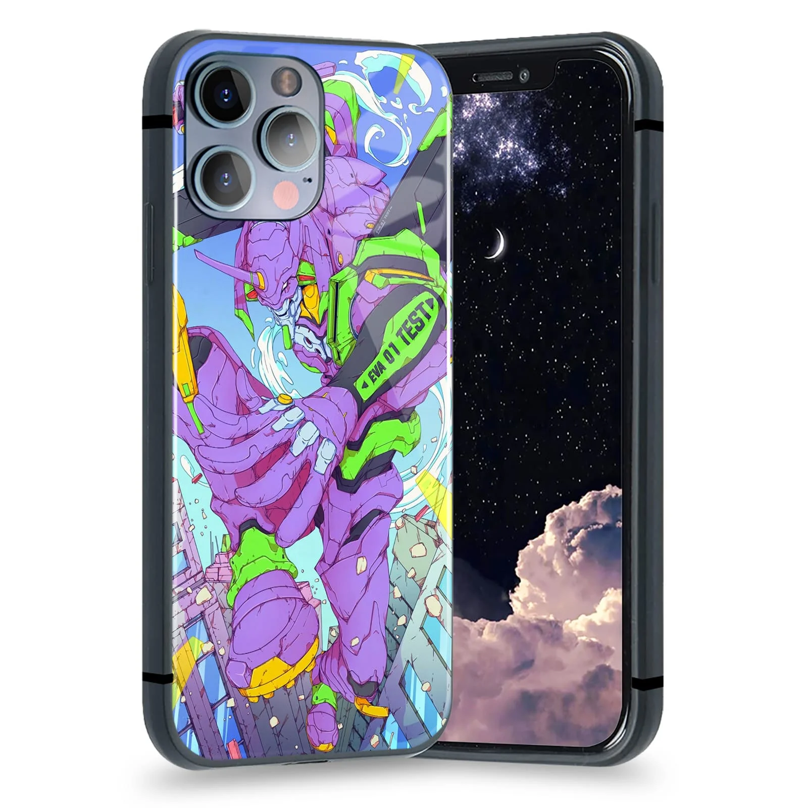 

Чехол для IPhone 13 12 11 Mini Pro XS Max 6s SE X XR 7 8 Plus