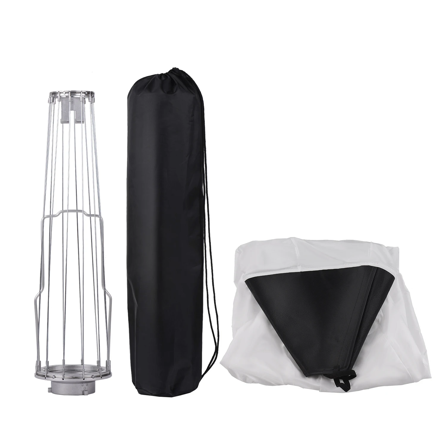 Складной софтбокс LIF 45 см/17 7 дюйма для студийной вспышки | Электроника