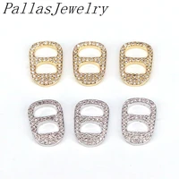 10pcs gold silver color cz soda charm soda pull tab pendant charm for charms bracelet necklace jewelry making supplies