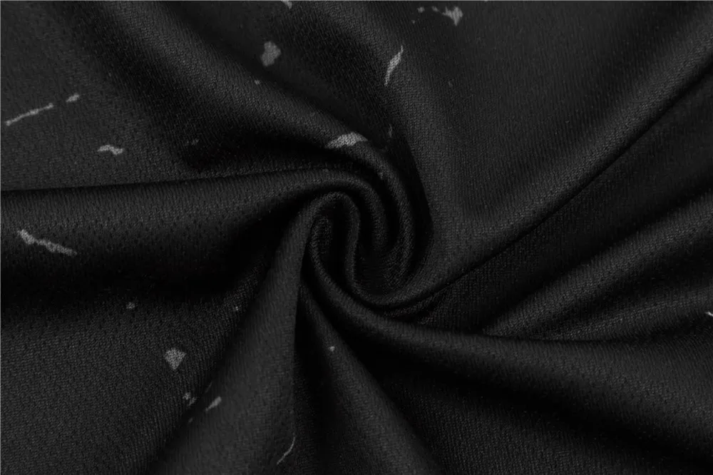 Мужская велосипедная майка с защитой от УФ-лучей летняя дышащая одежда для