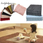 1 шт., складные ковры для гостиной, 30 х30 см