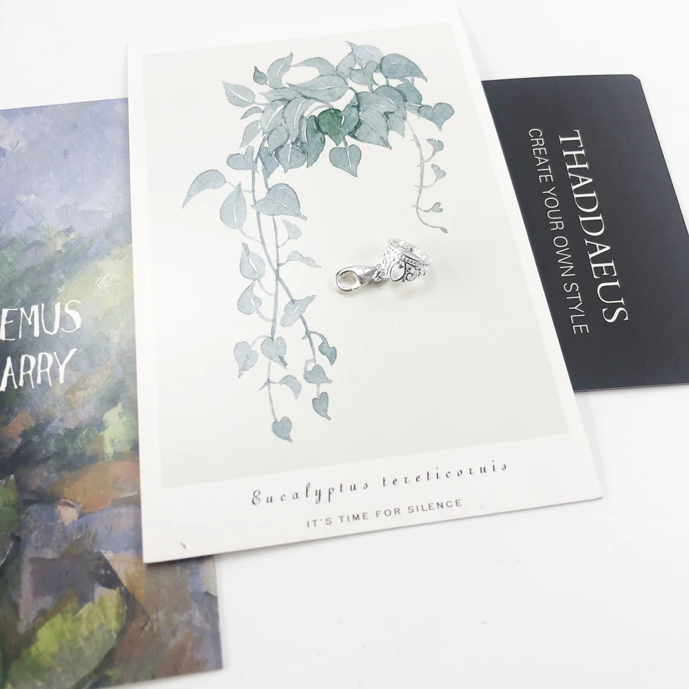 Очаровательная подвеска Принцесса Корона 2019 весенний модный подарок для