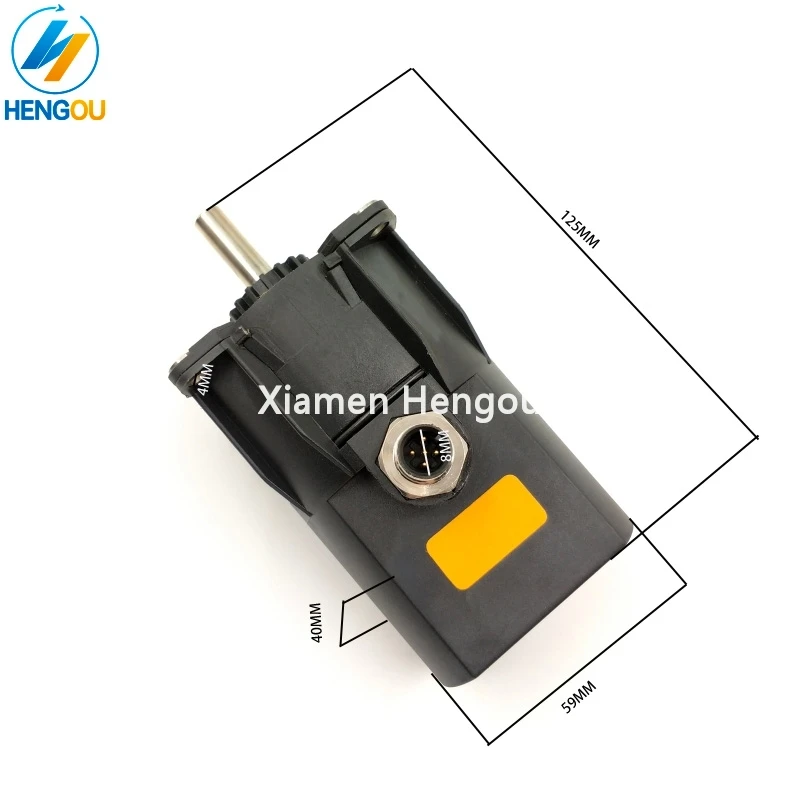 Двигатель Гейдельберга L2.105.5151/02 для печатной машины SM74 XL75 L2.105.5151 бесплатная