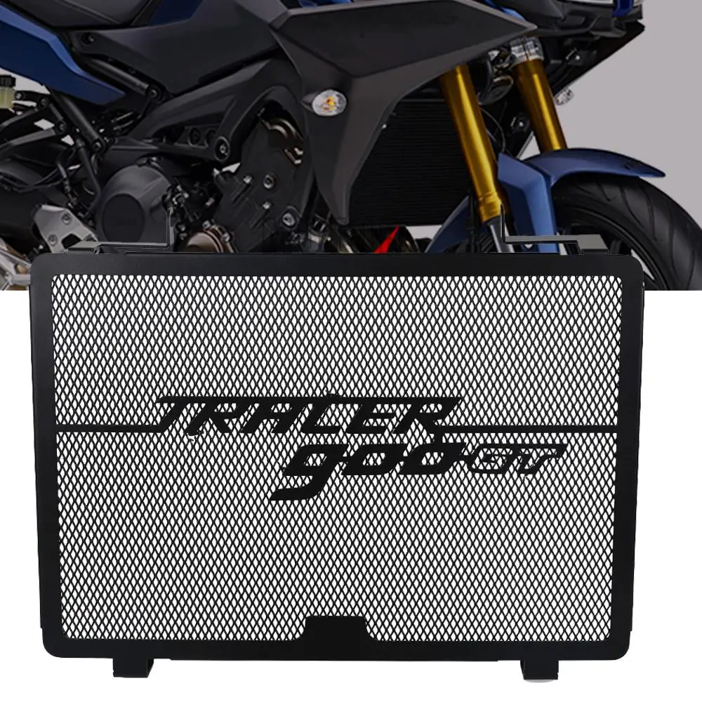 

Аксессуары для мотоциклов Yamaha Tracer 900 GT Tracer 900GT 2018-2020, защитная крышка для радиатора, решетки радиатора