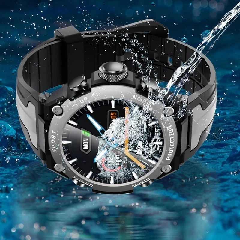 

DK10 Smart Watch Music Sports Watch Bluetooth 4.0 Heart Rate Monitor Fitness Tracker