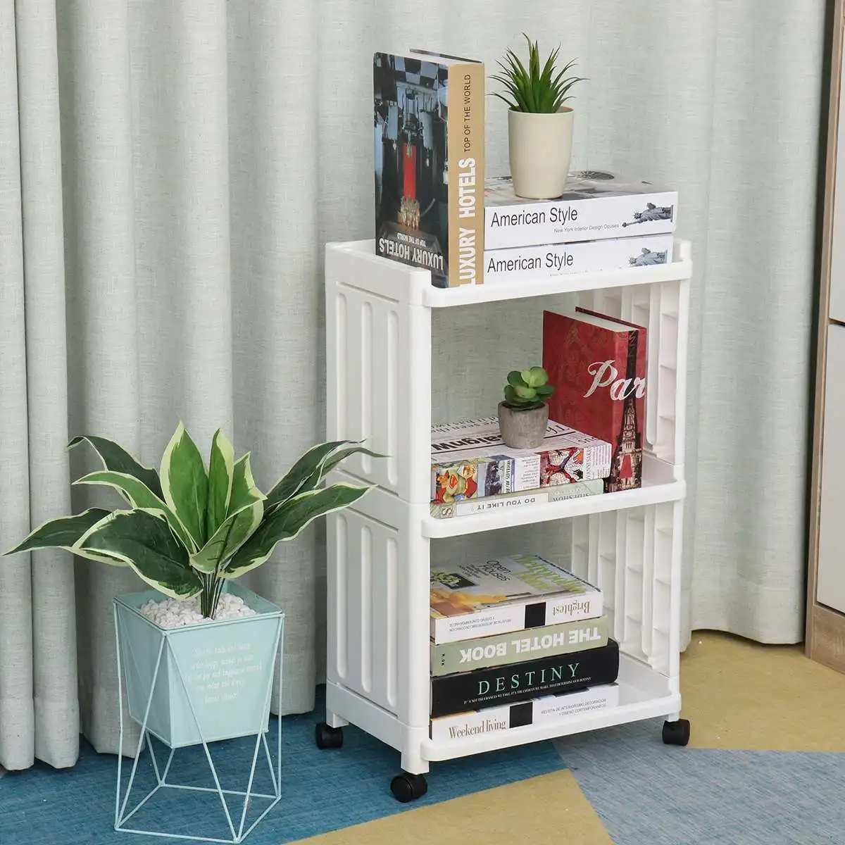 

Home Storage & Organization