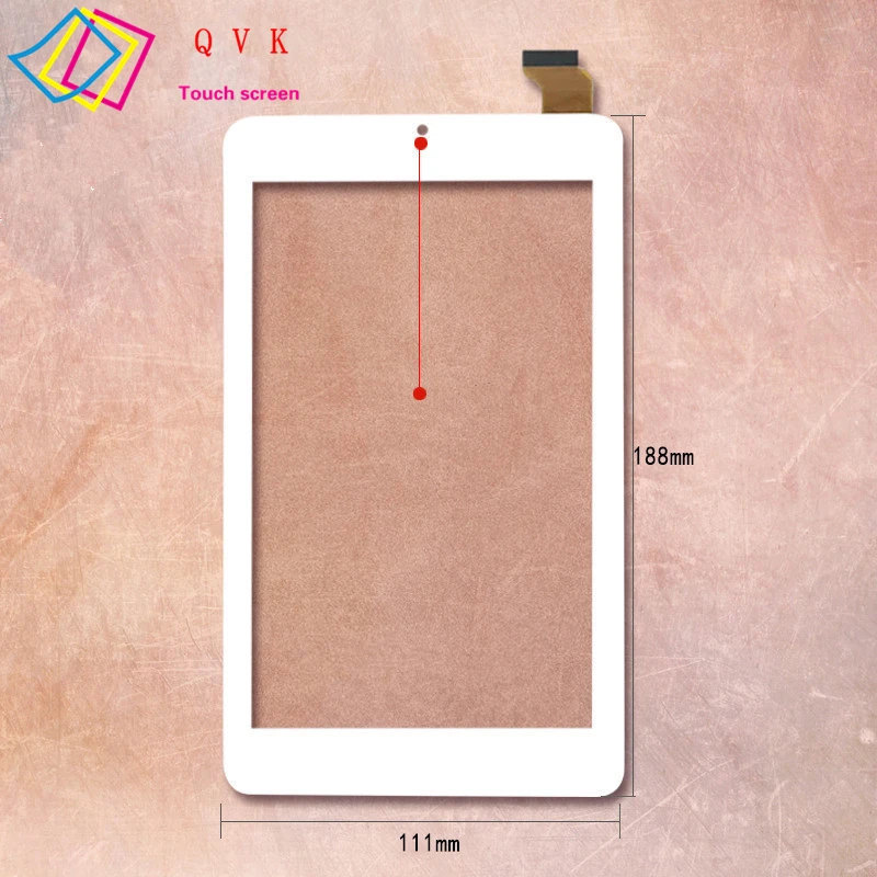 

7 INCH For Storex Ezee Tab 7Q13-L Capacitive touch screen panel repair replacement free shipping