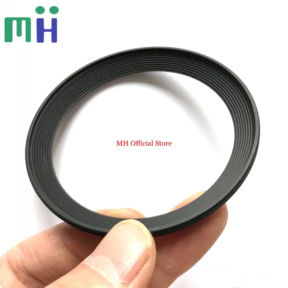Новинка 50 1 4 художественная передняя крышка кольца для Sigma мм F1.4 DG HSM