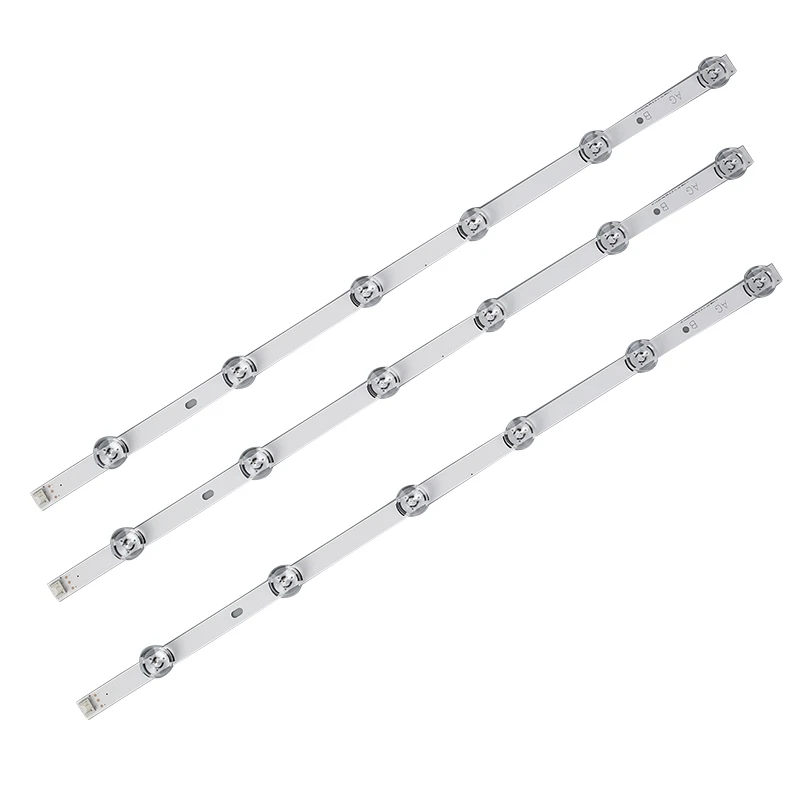 Светодиодная полоса подсветки 6 ламп для Lg 32 Inch Tv Innotek Drt 3 0 -A/B 32Mb25Vq 6916L-1974A 6916L-1981A