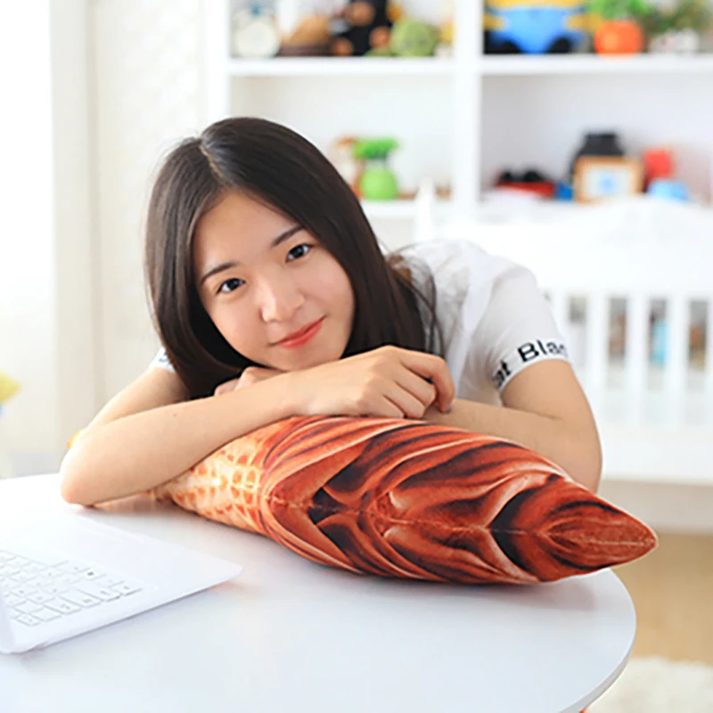 Креативная подушка для мороженого 30/46/66/86 см