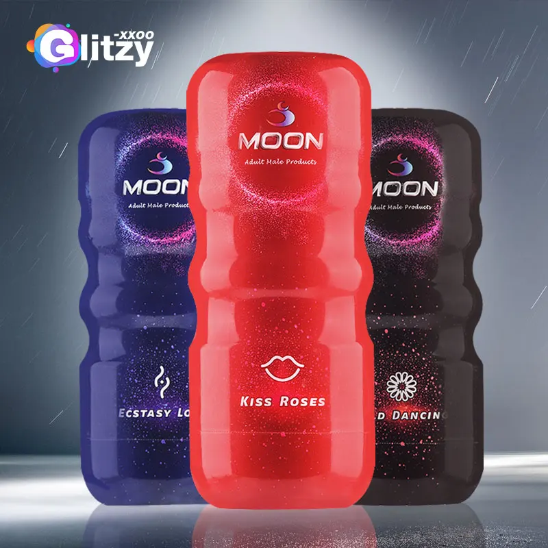 Мужской мастурбатор чашка силиконовая вагина киска игрушки 3D реалистичный