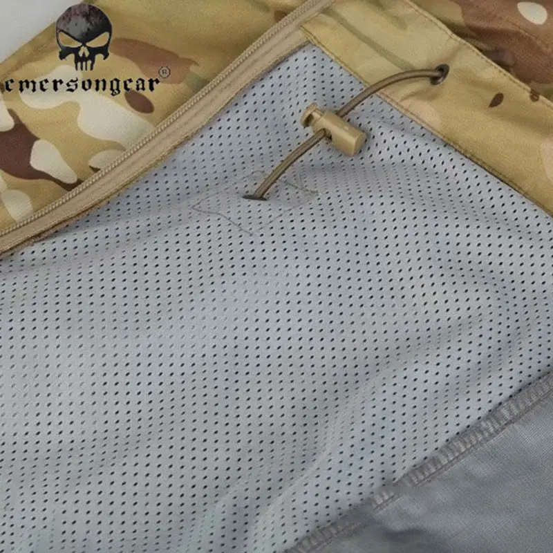 EMERSON SoftShell ветровка куртка дышащая пот Боевая тактическая EM6810|jacket pinstripe|jacket bomberjacket