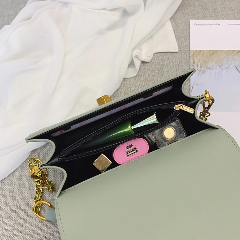 

Luxury Crossbody Bags for Women Leather Shoulder Bag Female Sac A Main Women Leather Handbags High Quality Casual Flap Bags